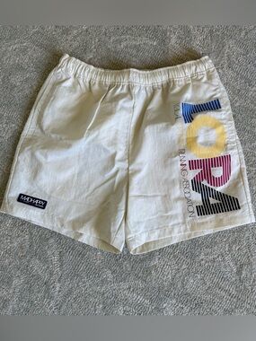 Madhappy LORA Running Shorts